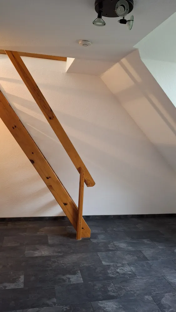 2 Zimmer Wohnung mit 25 m² in Göttingen – Bild 4