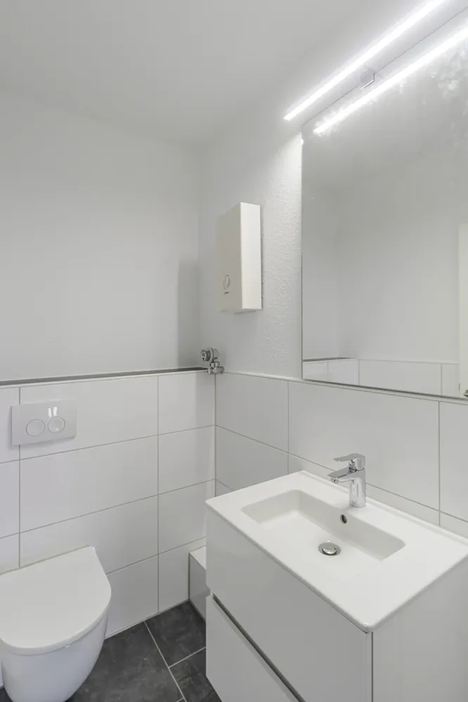 3 Zimmer Wohnung mit 81 m² in Hilden – Bild 10