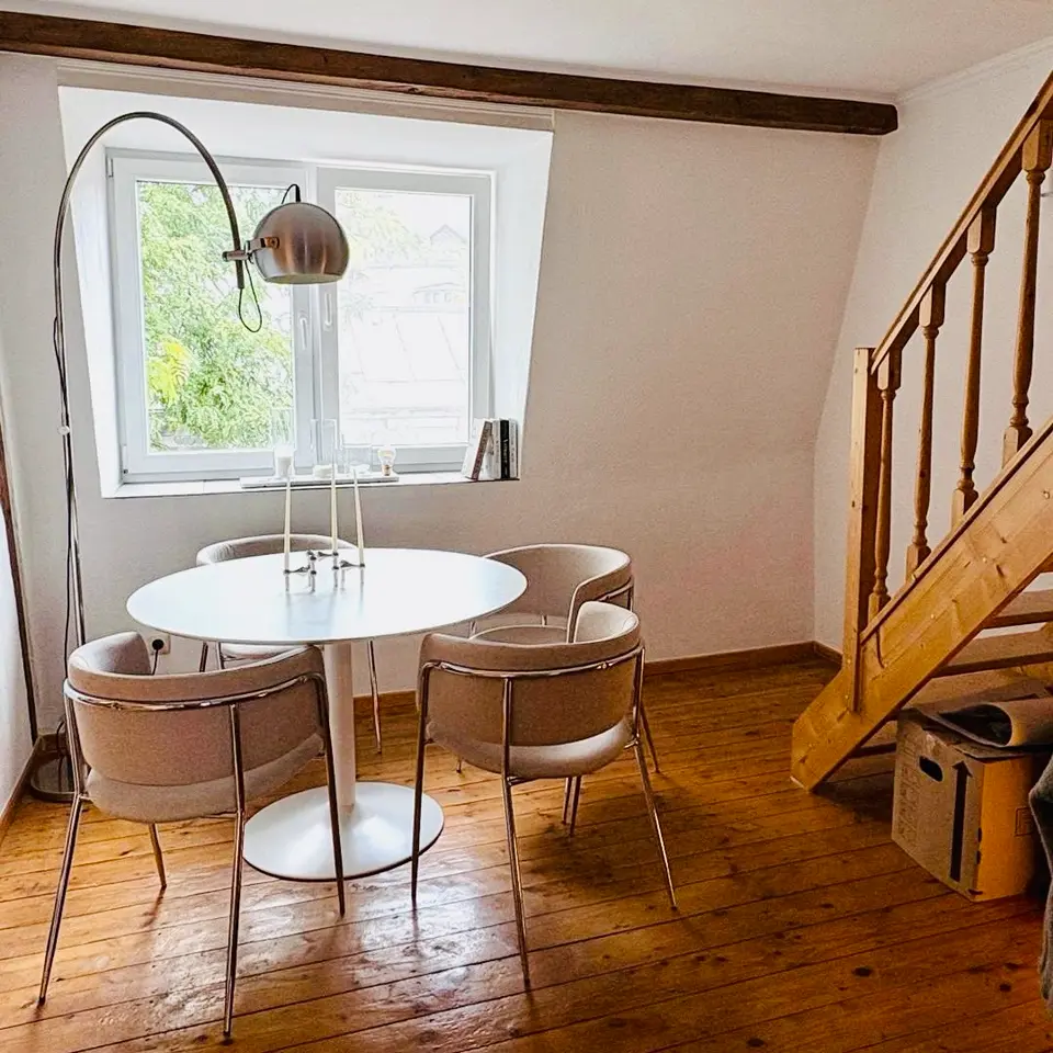 3 Zimmer Wohnung mit 77 m² in Trier – Bild 4