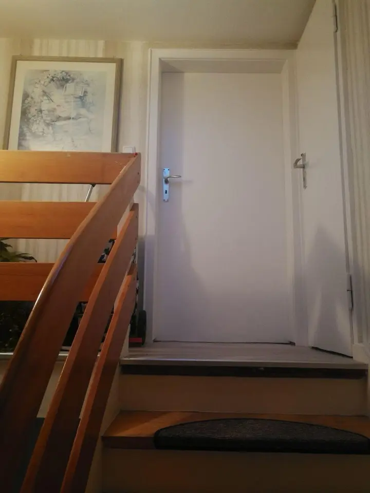 2 Zimmer Wohnung mit 46 m² in Hannover – Bild 9