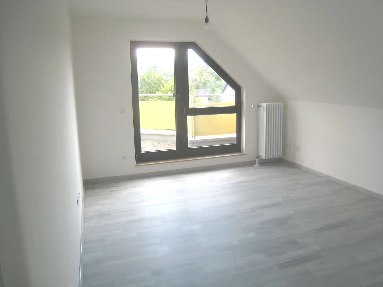 2 Zimmer Wohnung mit 38 m² in Bornheim – Bild 10