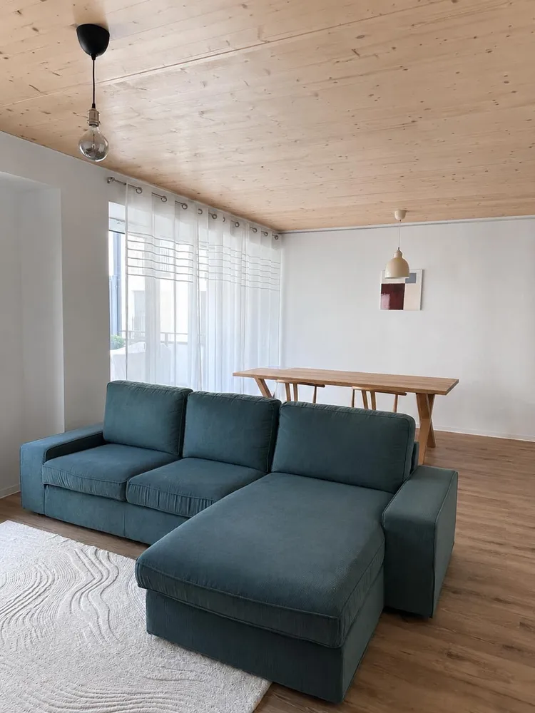 2 Zimmer Wohnung mit 66 m² in Mannheim – Bild 4