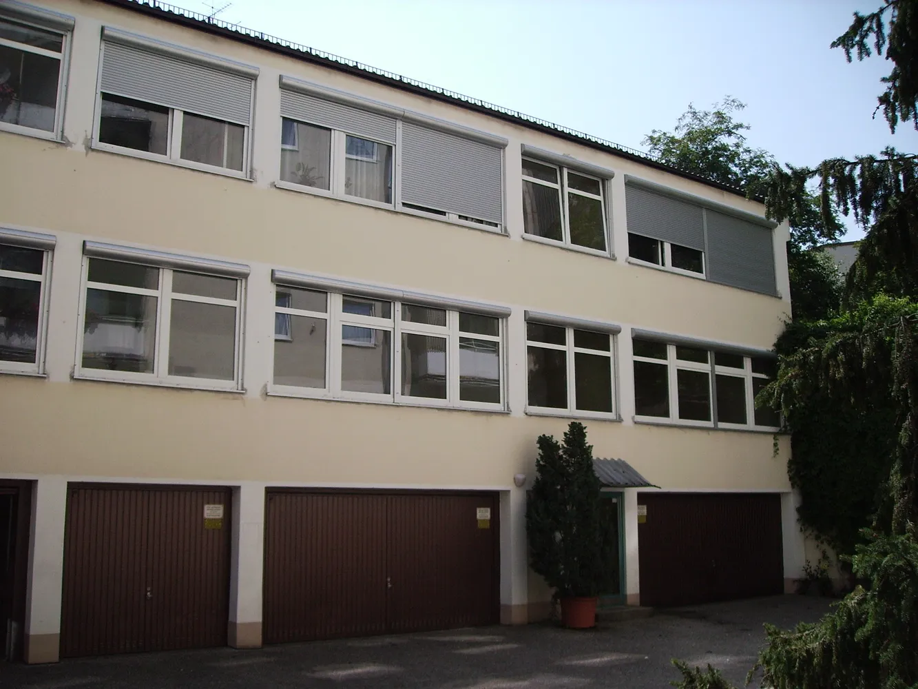 1 Zimmer Wohnung mit 39 m² in München – Bild 2