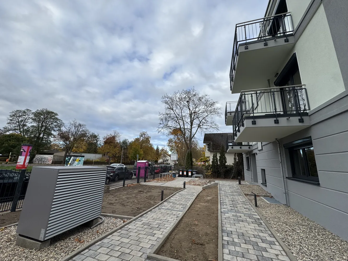 3 Zimmer Wohnung mit 75 m² in Berlin – Bild 7