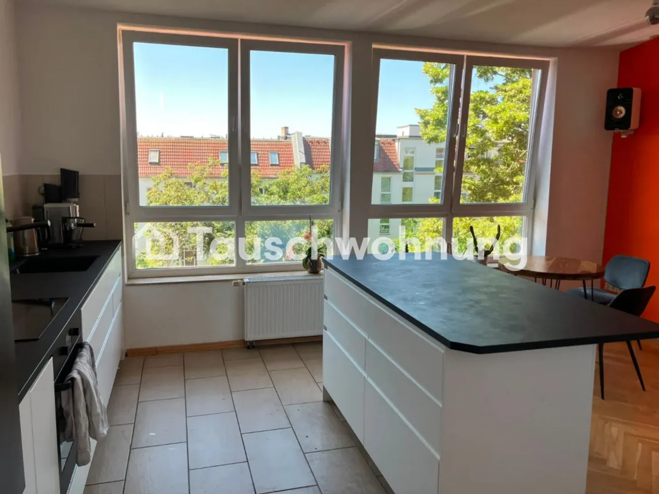 4 Zimmer Wohnung mit 110 m² in Berlin – Bild 6