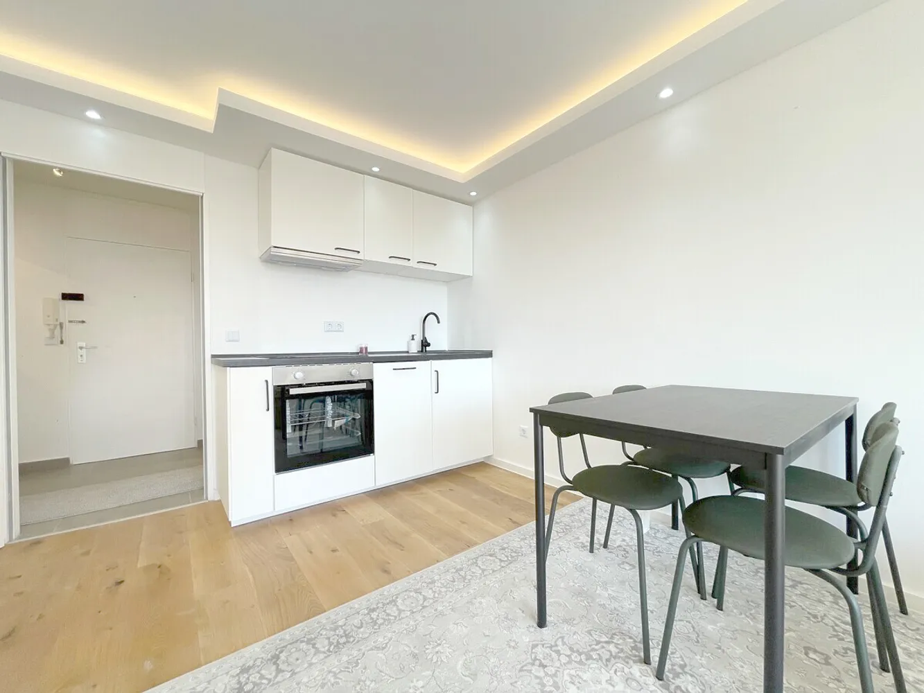 1 Zimmer Wohnung mit 28 m² in München – Bild 11