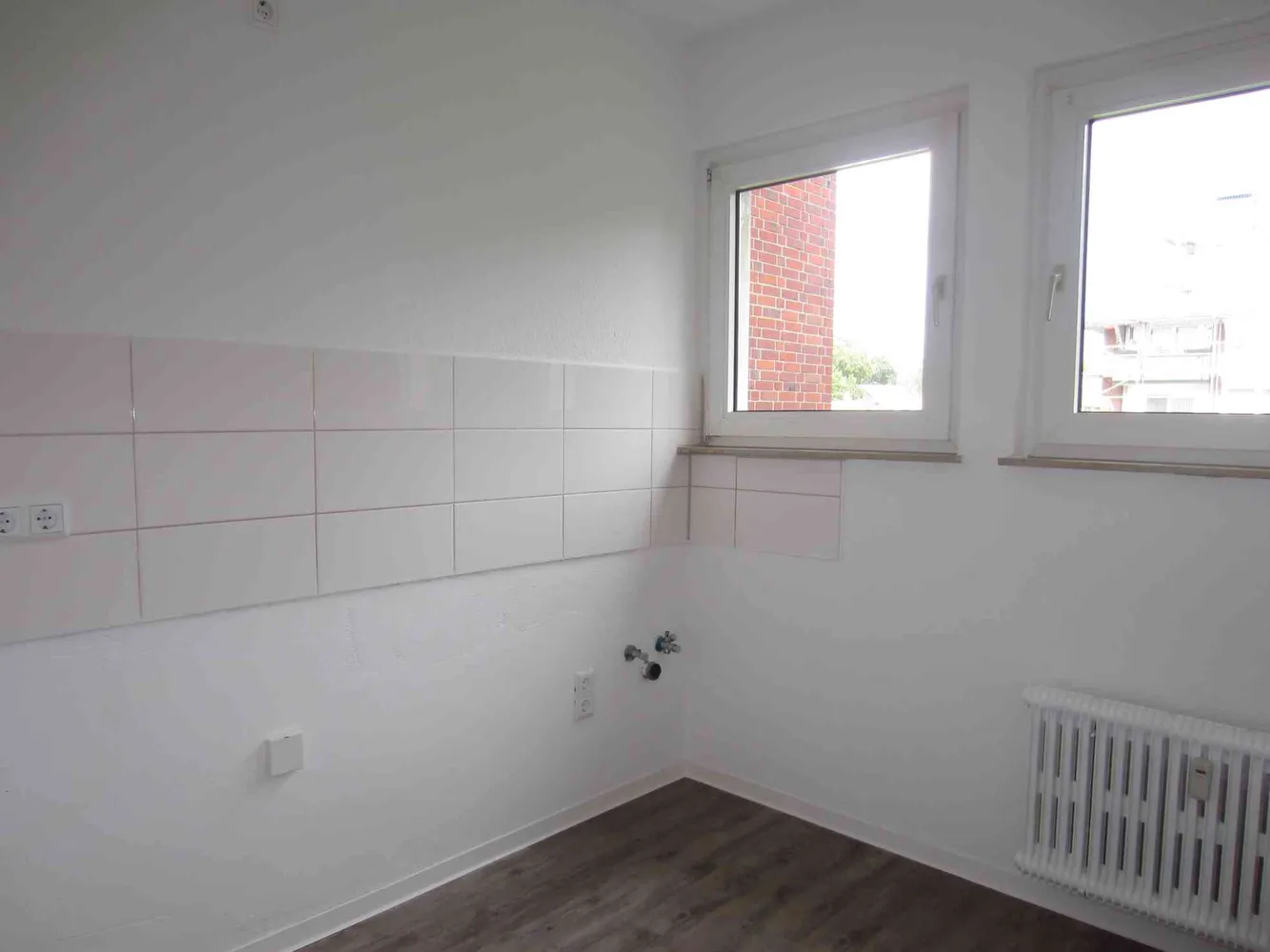 3 Zimmer Wohnung mit 50 m² in Essen – Bild 3