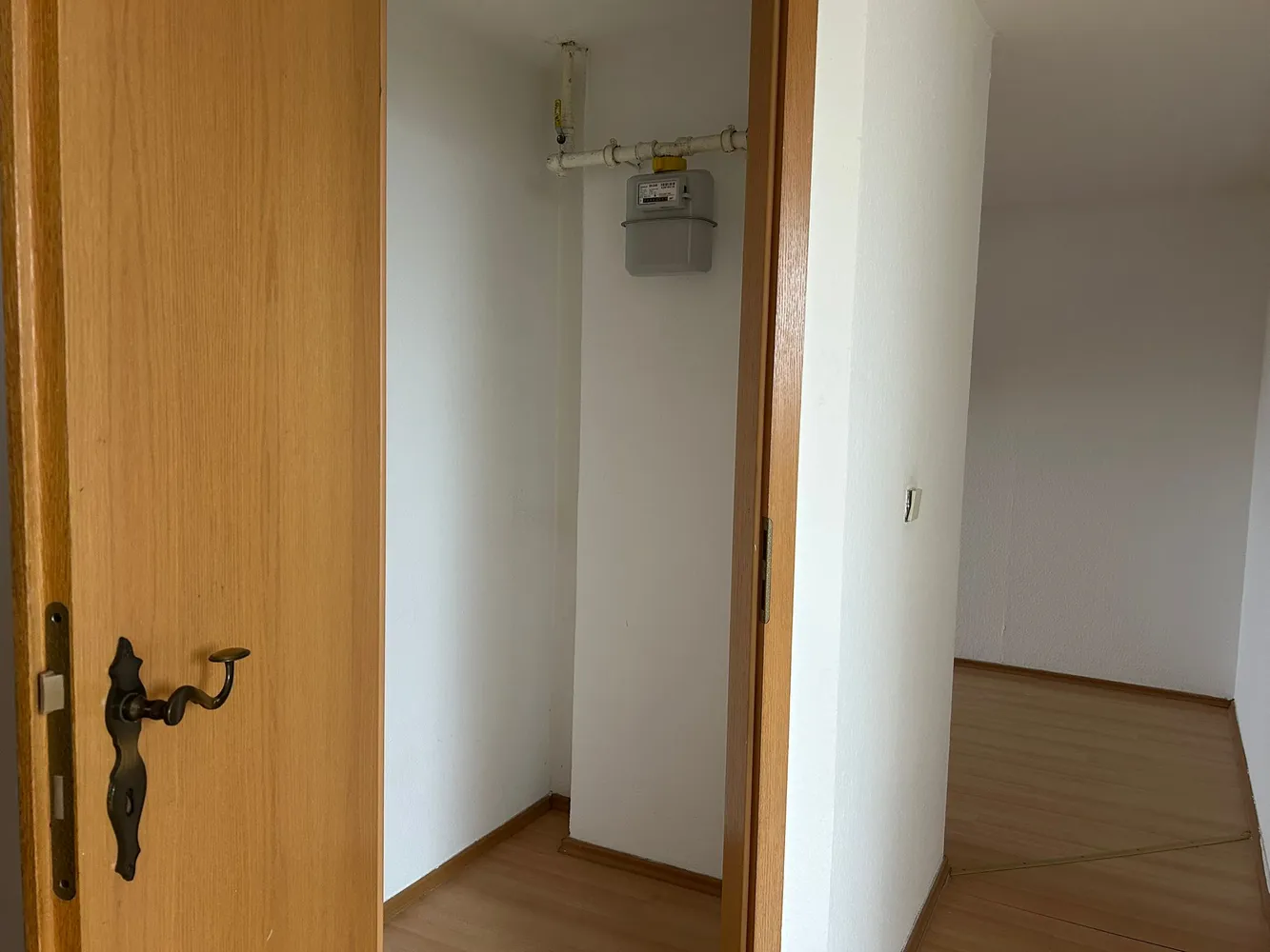 3 Zimmer Wohnung mit 68 m² in Halberstadt – Bild 11