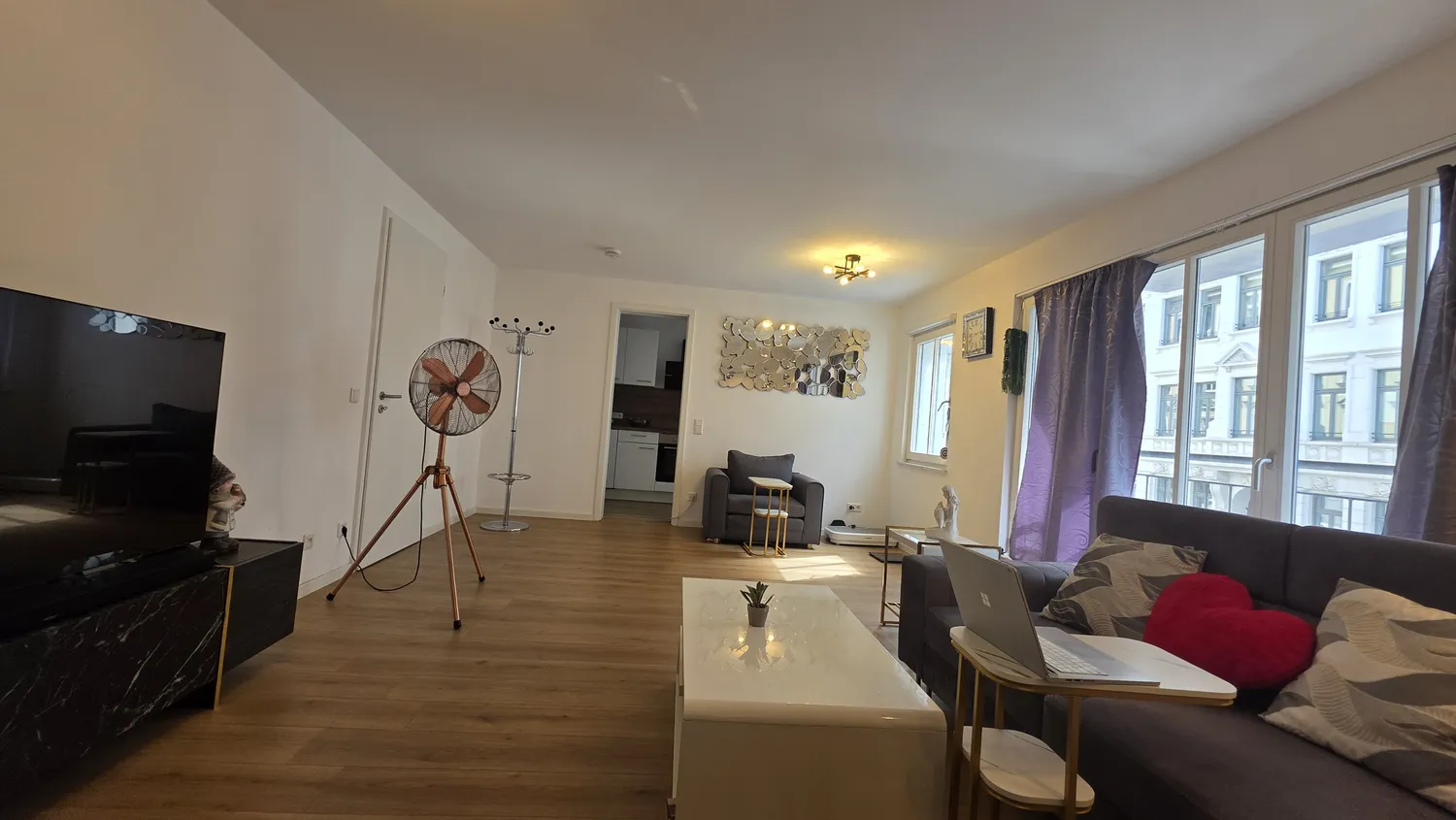 3 Zimmer Wohnung mit 79 m² in Leipzig – Bild 4