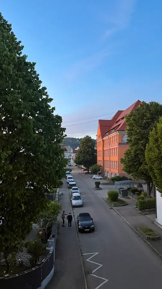 WG-Zimmer mit 15 m² in Schwäbisch Gmünd – Bild 2