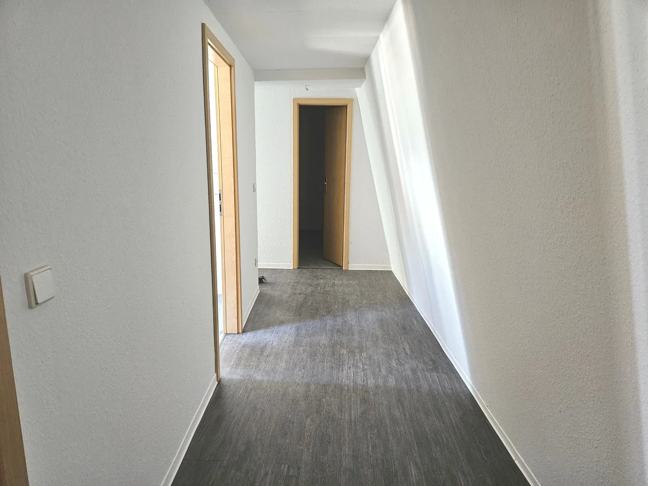 2 room apartment with 59 m² in Mühlhausen – Photo 5