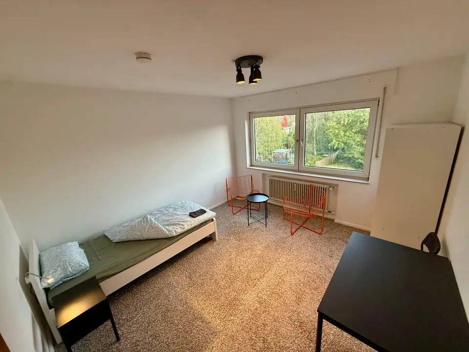 WG-Zimmer mit 55 m² in Marl – Bild 6