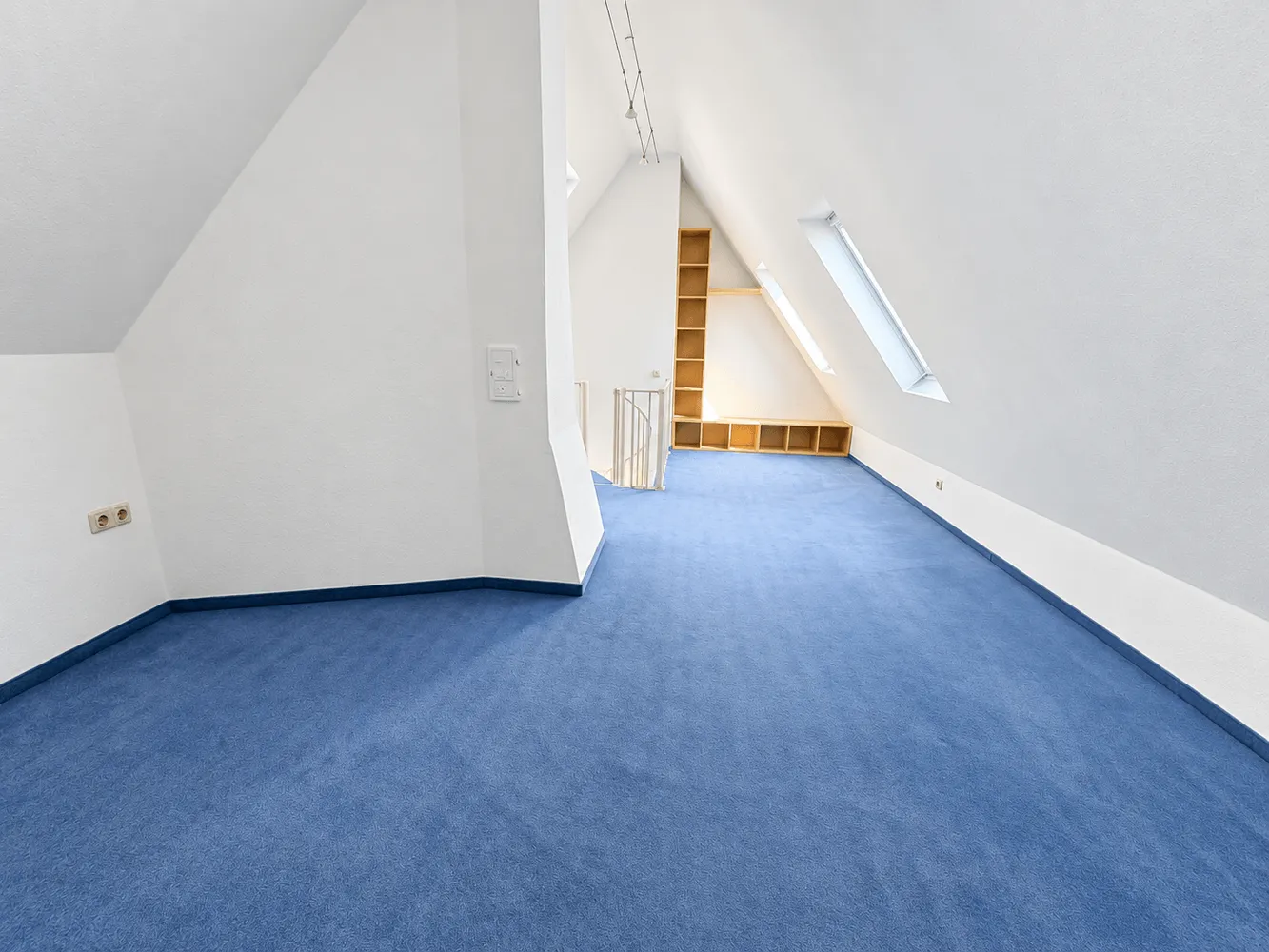 3 Zimmer Wohnung mit 90 m² in Augsburg – Bild 12
