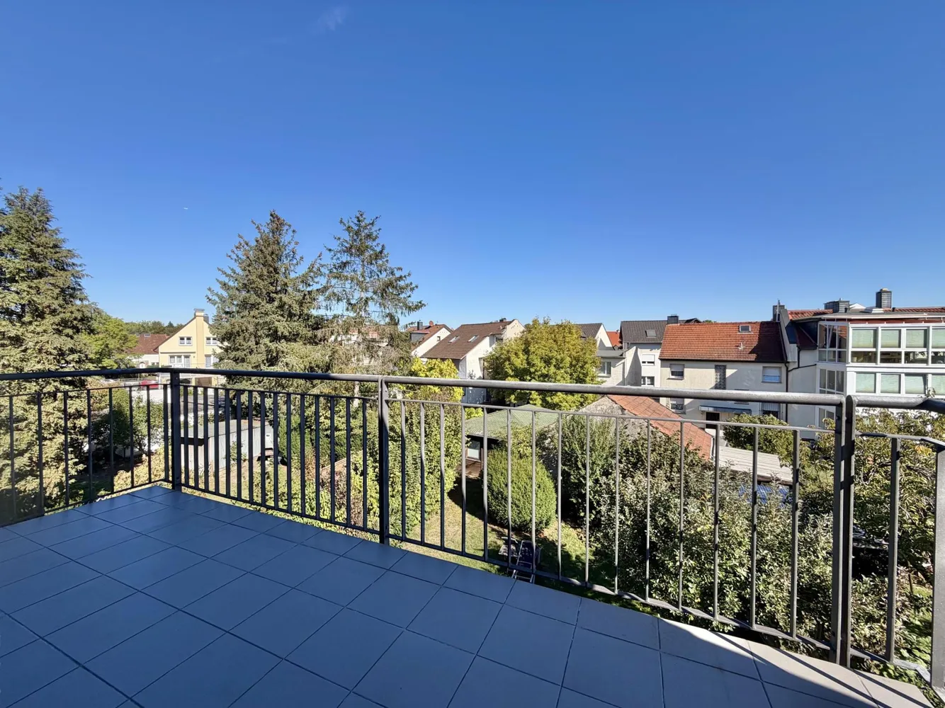 3 Zimmer Wohnung mit 72 m² in Offenbach am Main – Bild 1