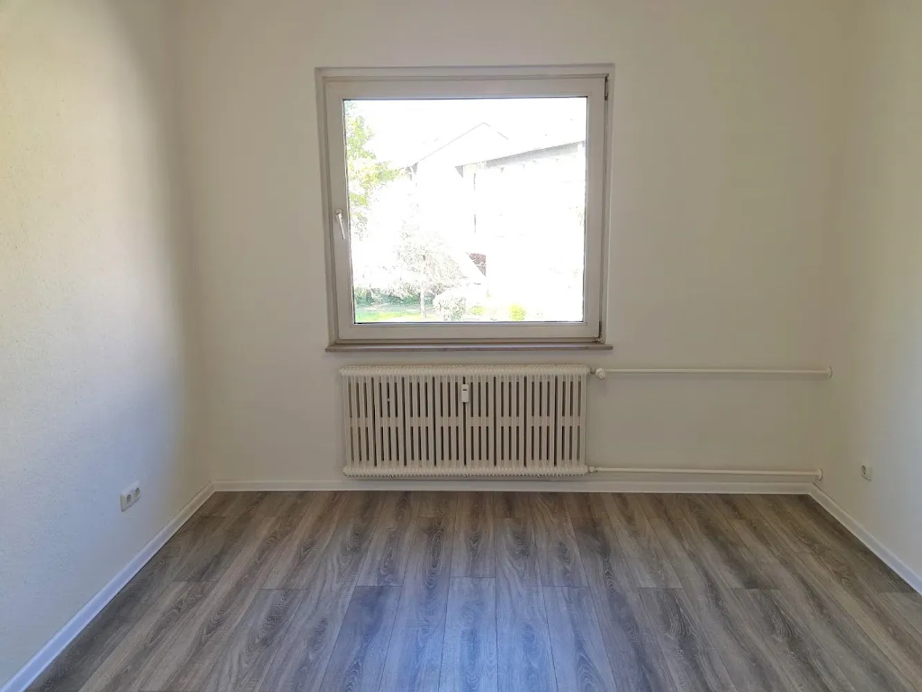3 Zimmer Wohnung mit 54 m² in Duisburg – Bild 2