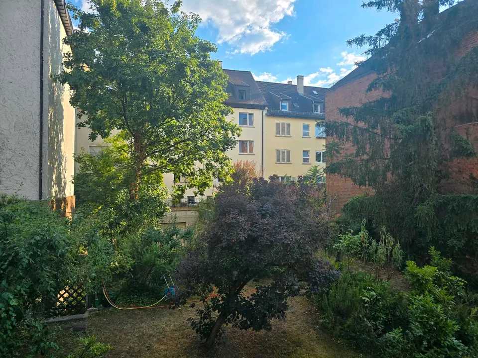 Studio mit 33 m² in Göttingen – Bild 9
