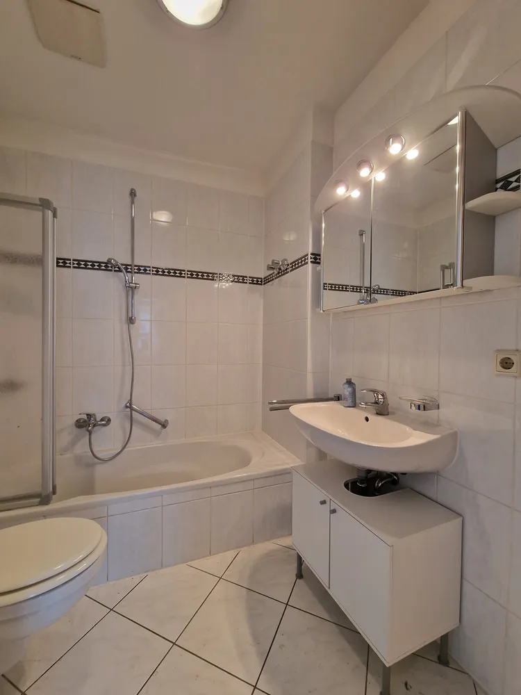 1 Zimmer Wohnung mit 31 m² in Leipzig – Bild 6