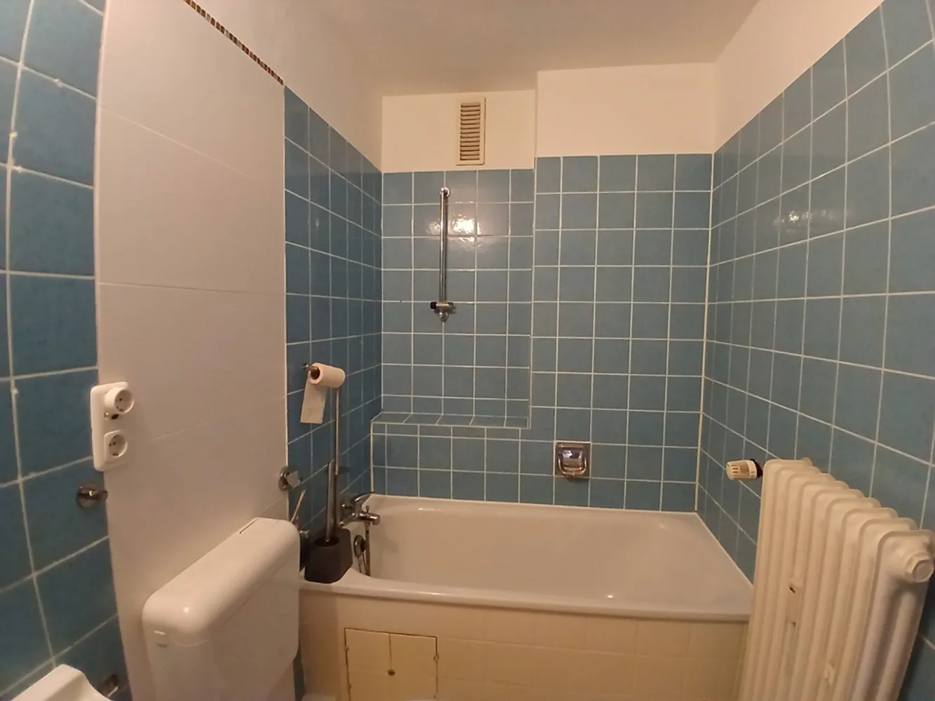 2 room apartment with 57 m² in Cologne – Photo 7