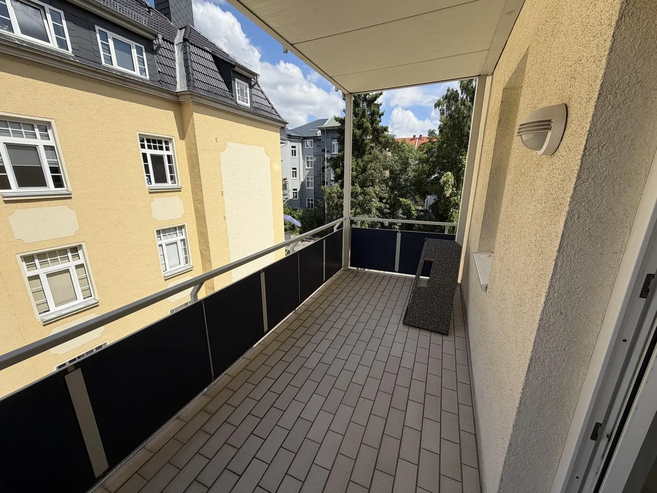 3 room apartment with 82 m² in Erfurt – Photo 3