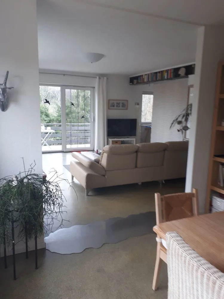 3 Zimmer Wohnung mit 85 m² in Rheinfelden – Bild 6