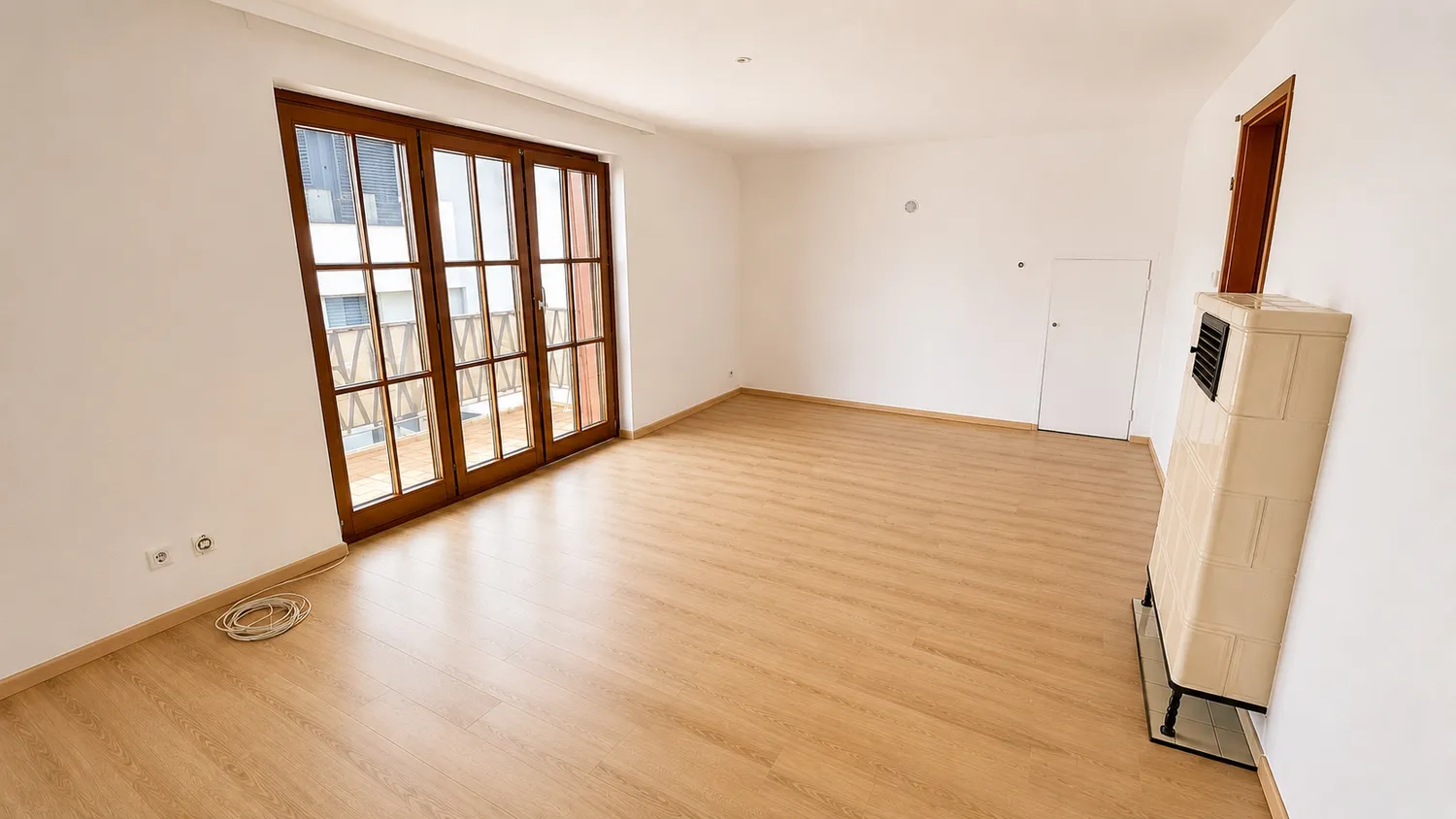 2 Zimmer Wohnung mit 54 m² in Stuttgart – Bild 3