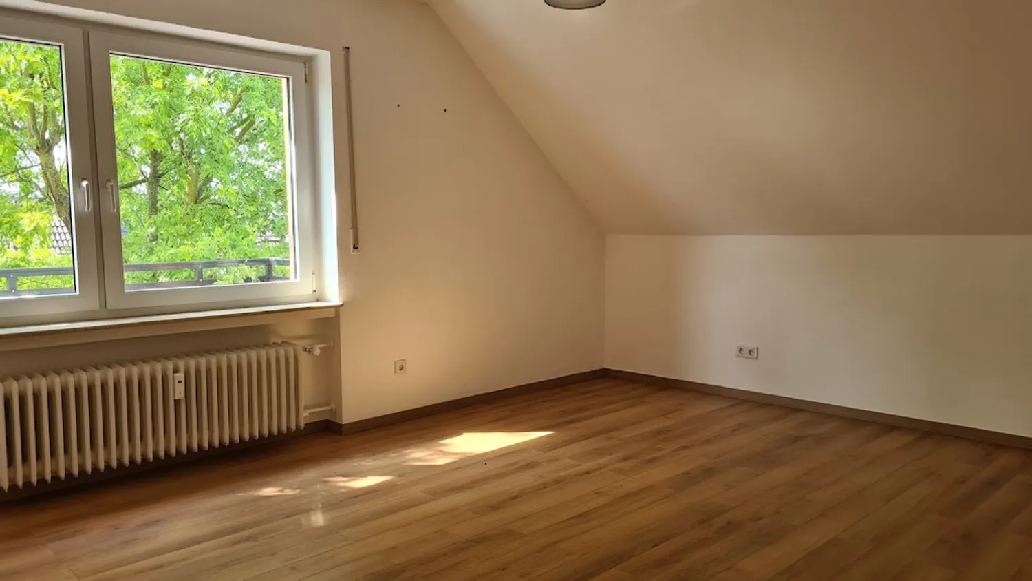 2 Zimmer Wohnung mit 66 m² in Wiesbaden – Bild 4