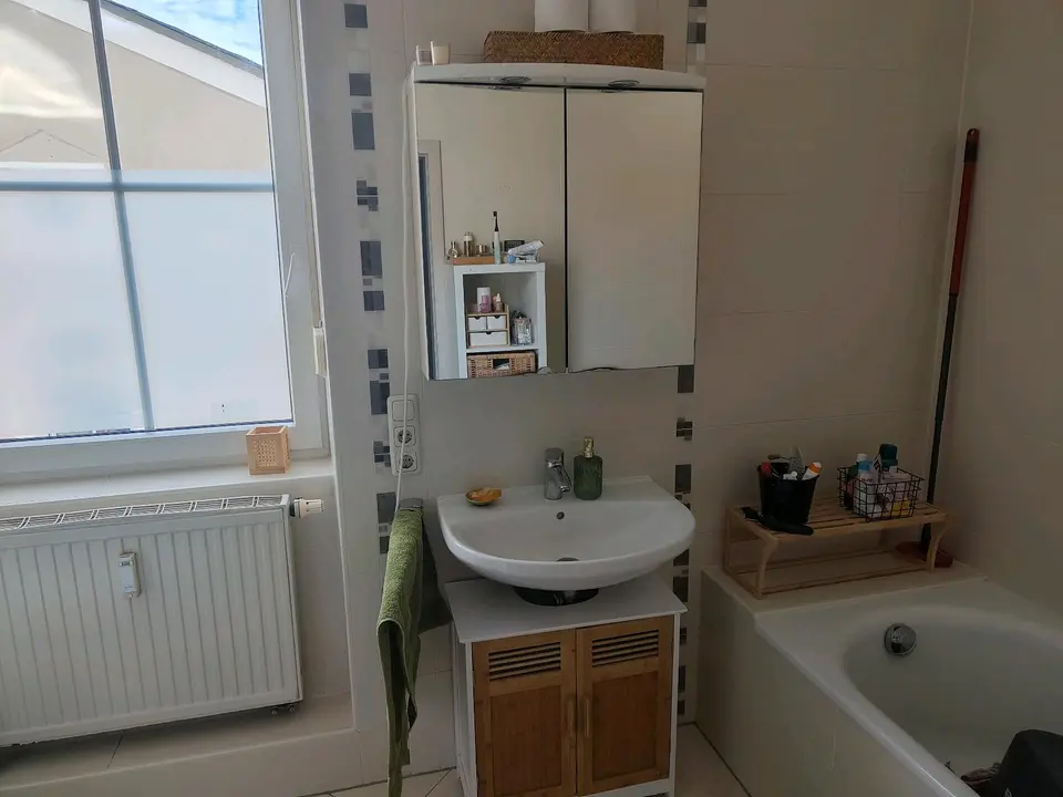 3 Zimmer Wohnung mit 70 m² in Trier – Bild 4