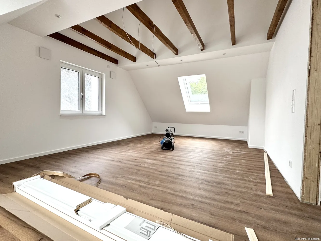 2 Zimmer Wohnung mit 71 m² in Bielefeld – Bild 6