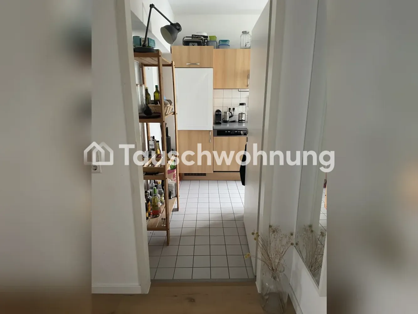 2 Zimmer Wohnung mit 55 m² in Köln – Bild 4