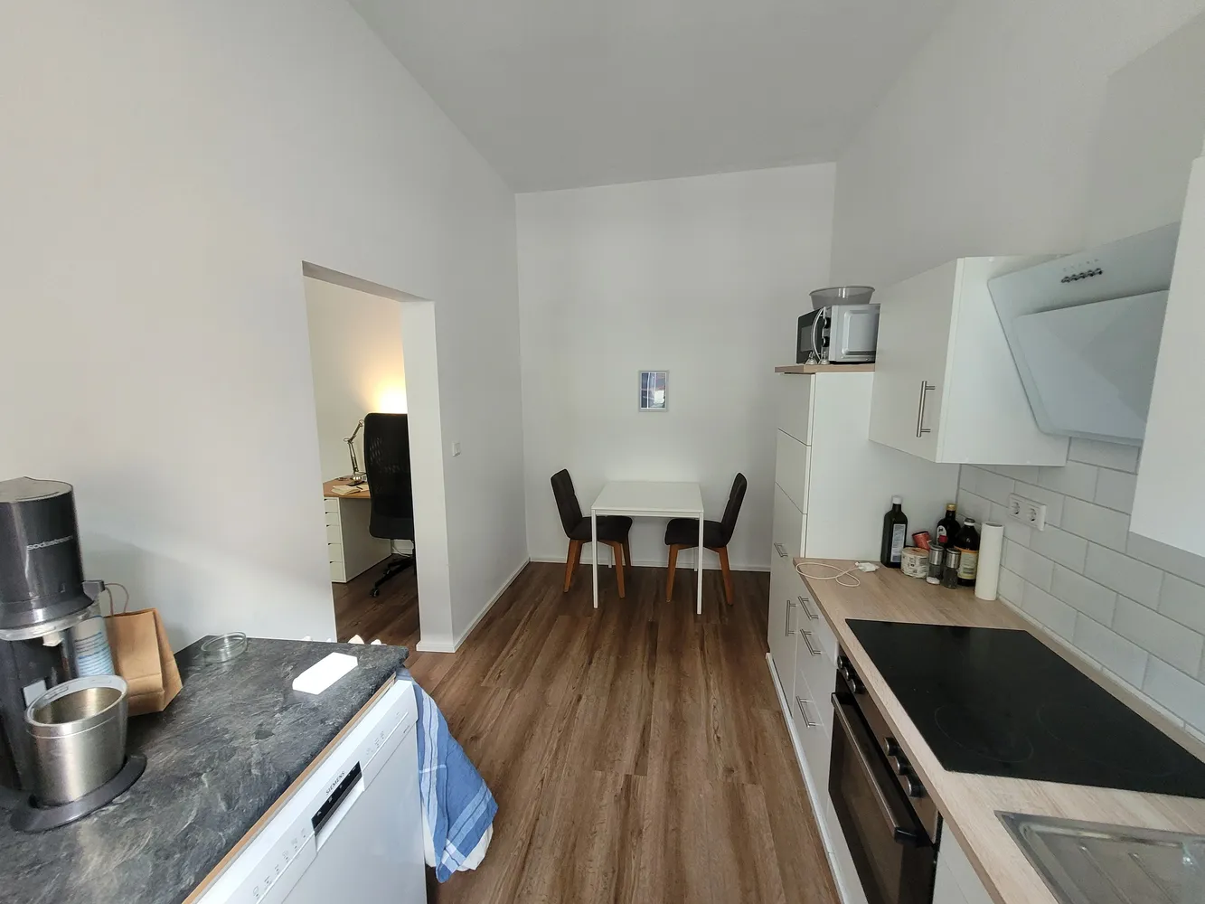 3 Zimmer Wohnung mit 60 m² in Dortmund – Bild 4