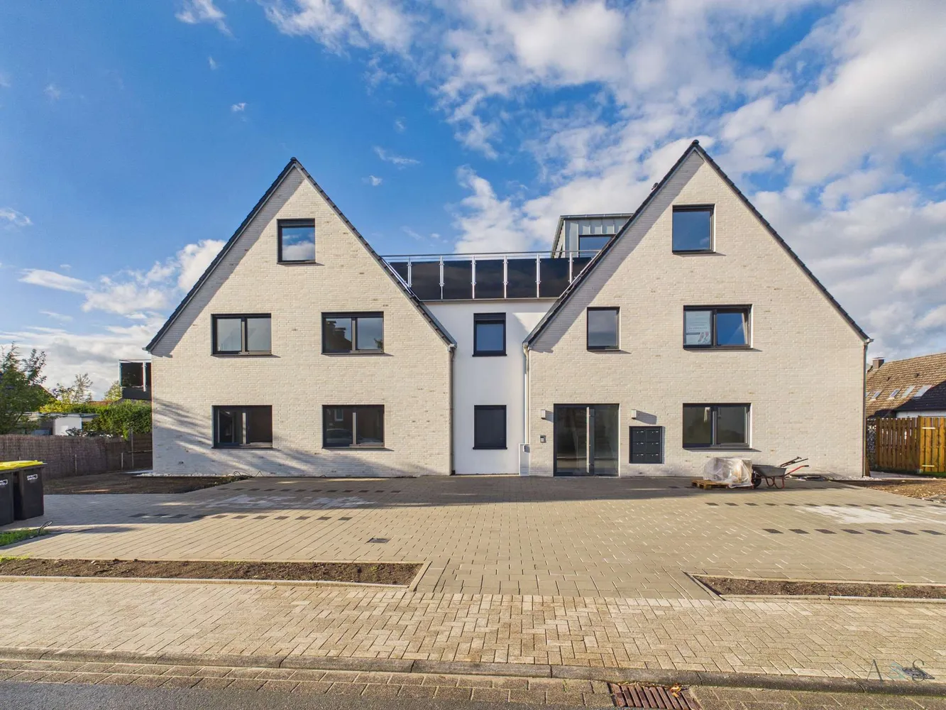 2 Zimmer Wohnung mit 62 m² in Gütersloh – Bild 6