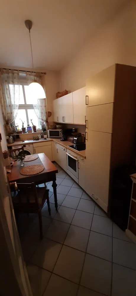 3 Zimmer Wohnung mit 88 m² in Berlin – Bild 1