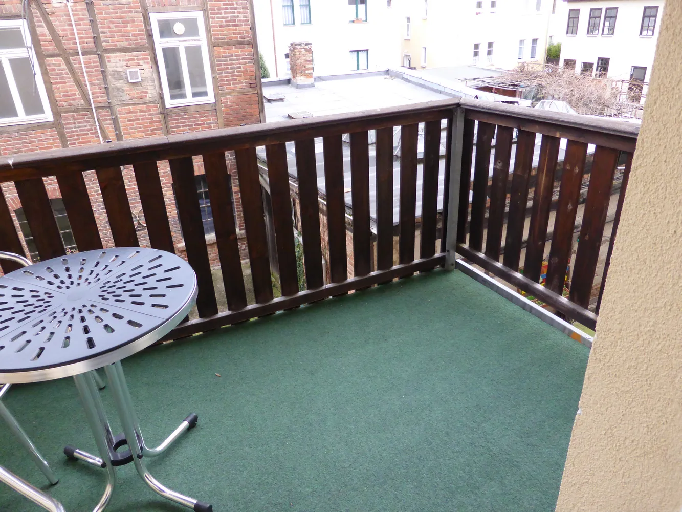 2 Zimmer Wohnung mit 58 m² in Jena – Bild 3