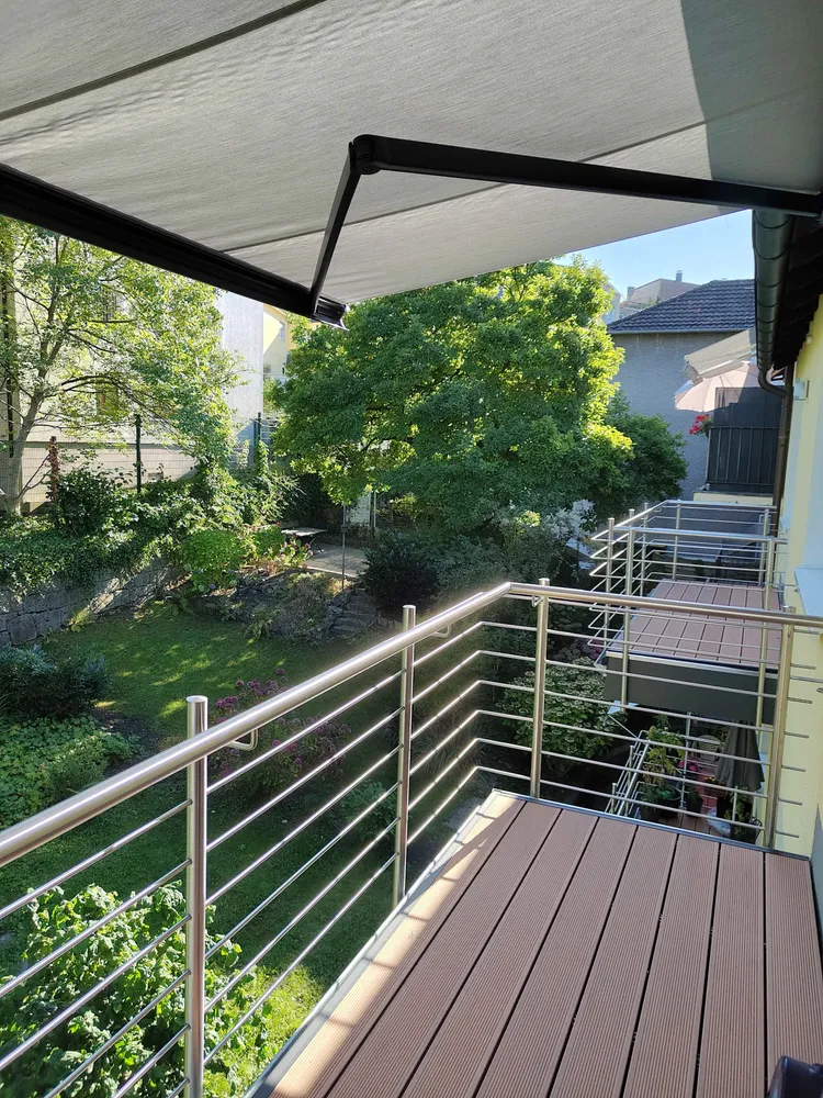 5 Zimmer Wohnung mit 125 m² in Wuppertal – Bild 4