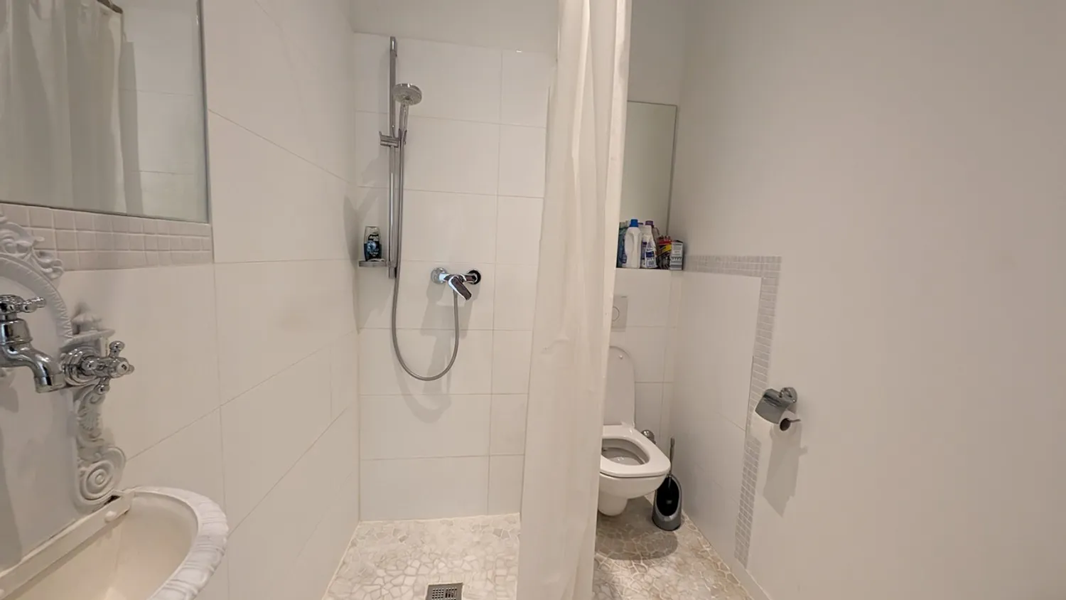 4 Zimmer Wohnung mit 94 m² in München – Bild 4
