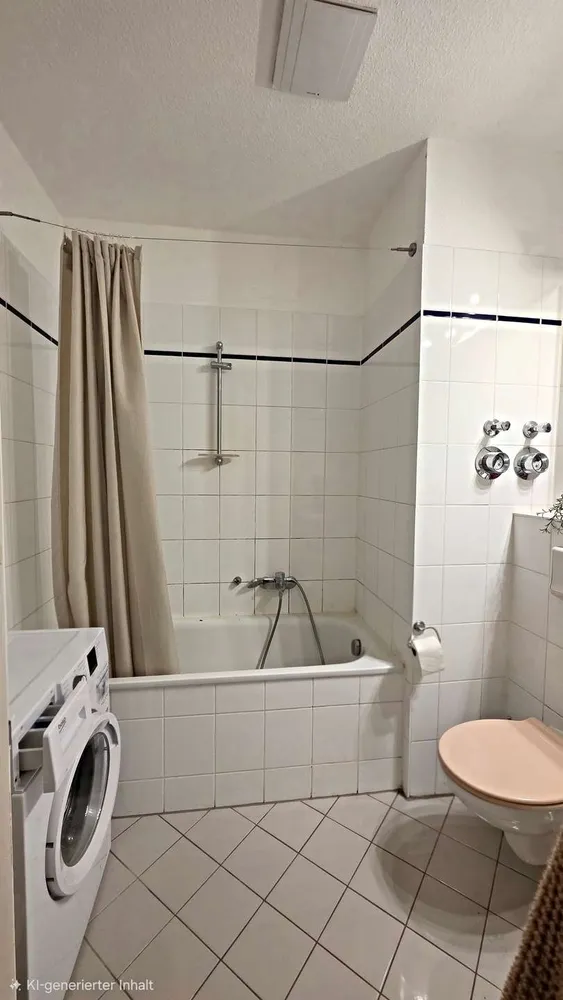 1 Zimmer Wohnung mit 46 m² in Berlin – Bild 11