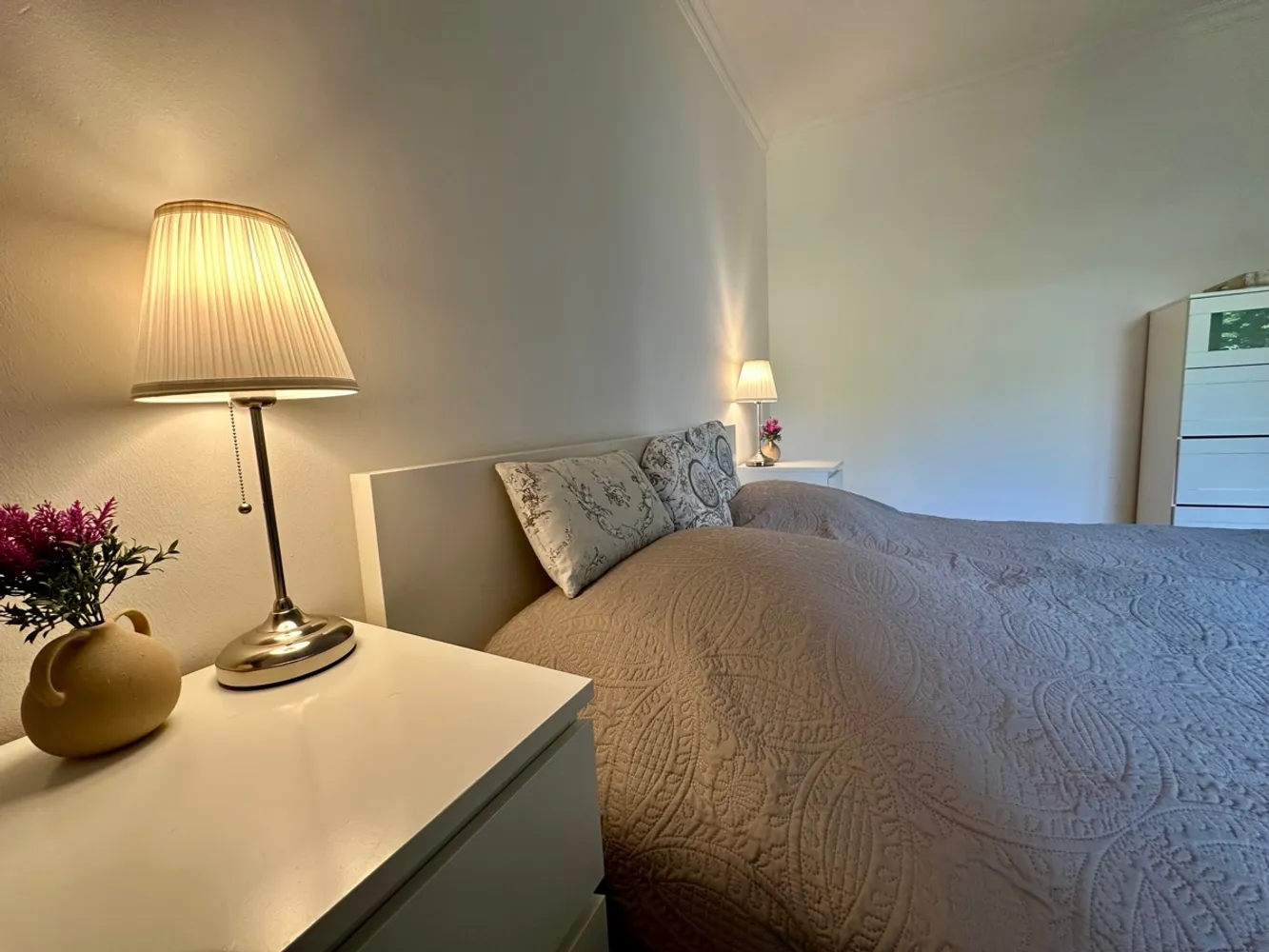 2 Zimmer Wohnung mit 82 m² in Düsseldorf – Bild 10