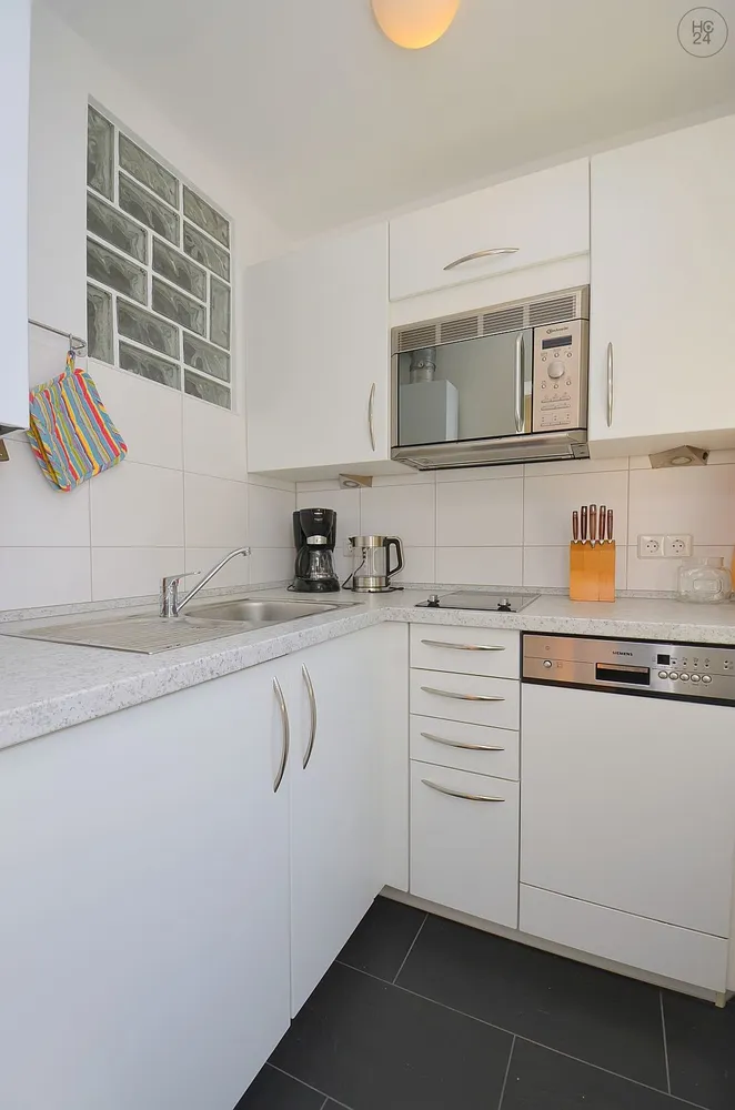 2 Zimmer Wohnung mit 38 m² in Stuttgart – Bild 4