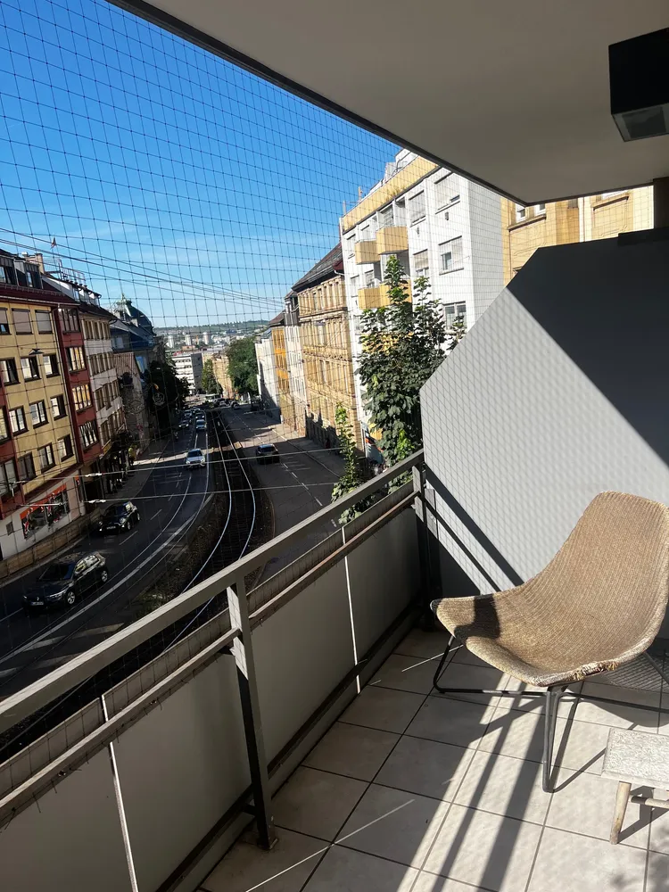 2 Zimmer Wohnung mit 47 m² in Stuttgart – Bild 10