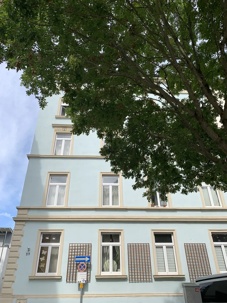 3 Zimmer Wohnung mit 68 m² in Frankfurt am Main – Bild 5