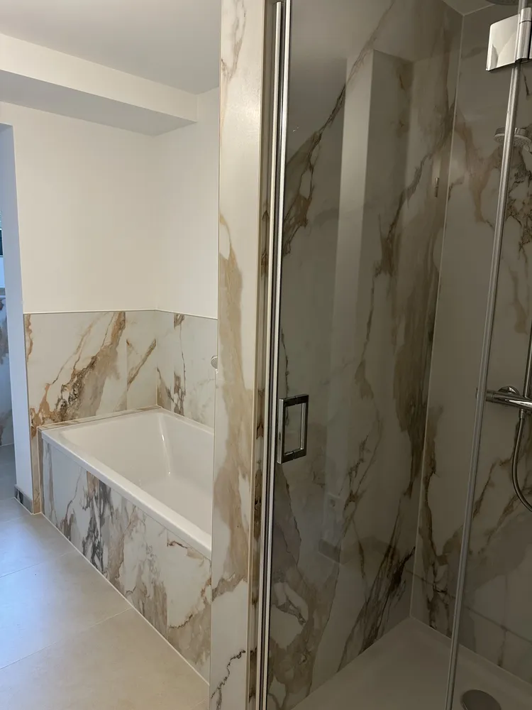 3 Zimmer Wohnung mit 115 m² in Dresden – Bild 5