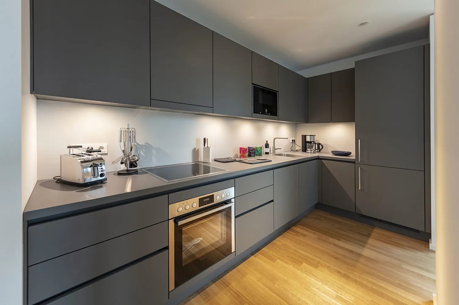 3 Zimmer Wohnung mit 71 m² in Düsseldorf – Bild 3