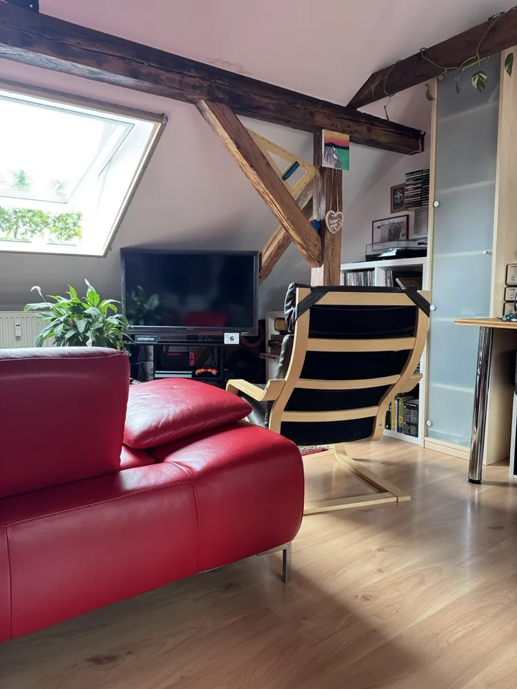 1 Zimmer Wohnung mit 65 m² in Leipzig – Bild 4