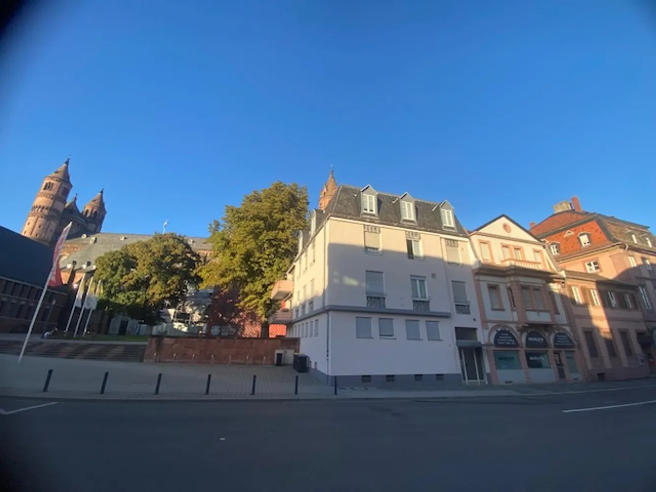 5 Zimmer Wohnung mit 134 m² in Worms – Bild 11