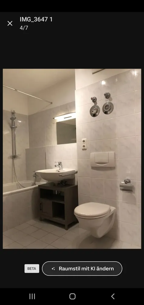 2 Zimmer Wohnung mit 39 m² in München – Bild 4