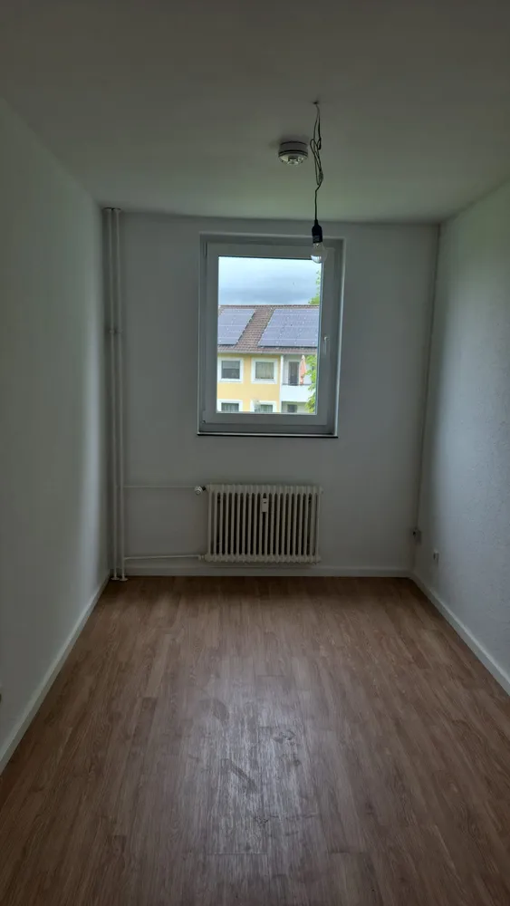 3 Zimmer Wohnung mit 59 m² in Eschwege – Bild 1