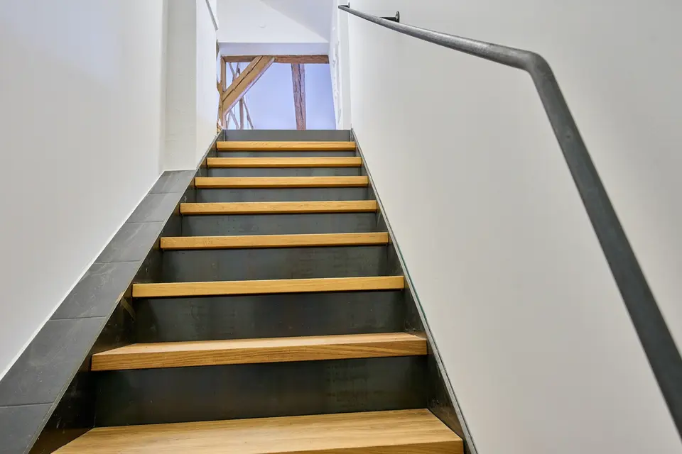 2 Zimmer Wohnung mit 50 m² in Bamberg – Bild 5