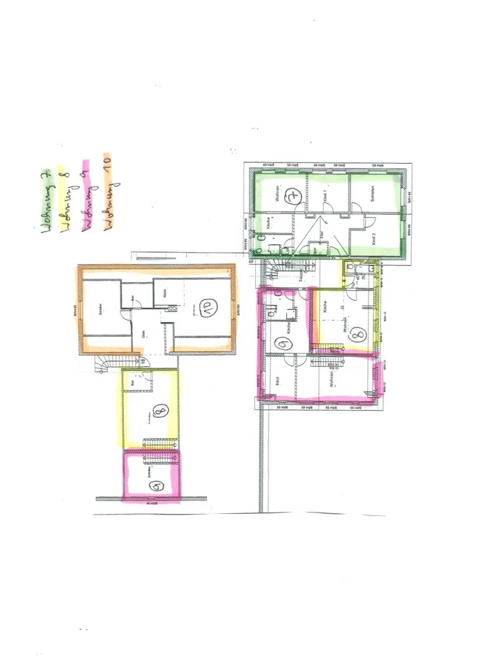 2 Zimmer Wohnung mit 59 m² in Buxtehude – Bild 8