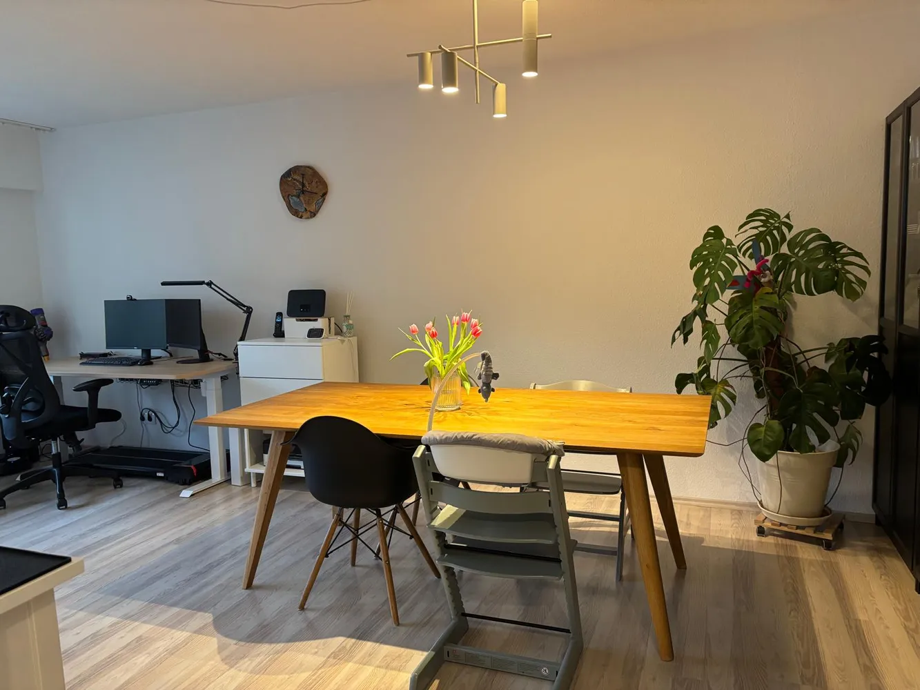 3 Zimmer Wohnung mit 78 m² in Waiblingen – Bild 2