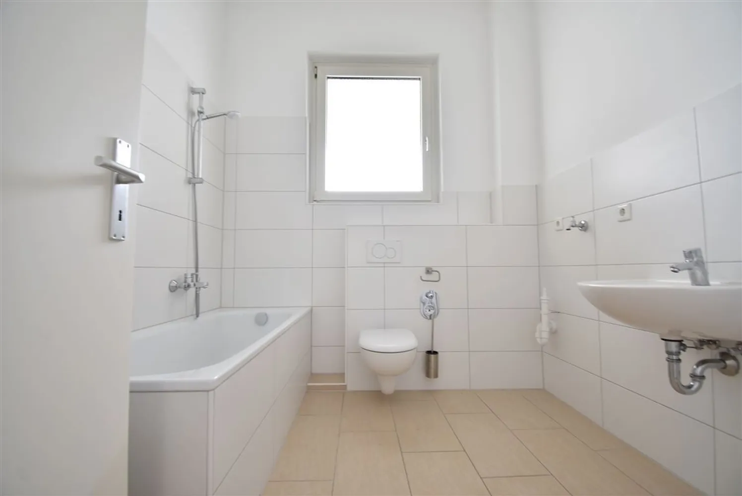 3 Zimmer Wohnung mit 109 m² in Oberhausen – Bild 4